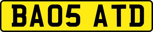 BA05ATD