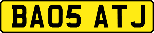 BA05ATJ