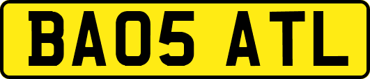 BA05ATL