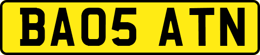 BA05ATN