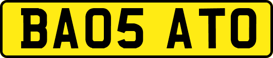 BA05ATO