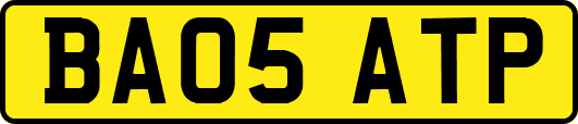 BA05ATP