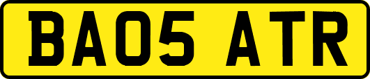 BA05ATR