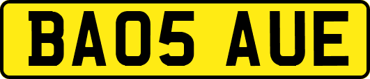BA05AUE