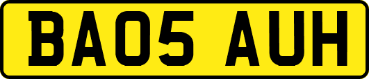 BA05AUH