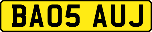 BA05AUJ