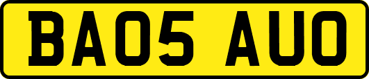 BA05AUO