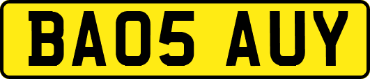 BA05AUY