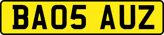 BA05AUZ