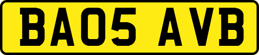 BA05AVB