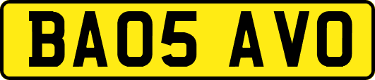 BA05AVO