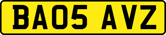 BA05AVZ
