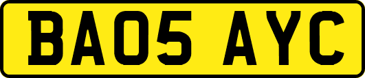 BA05AYC