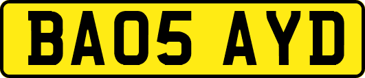 BA05AYD
