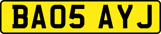 BA05AYJ
