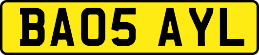 BA05AYL