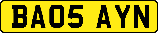 BA05AYN