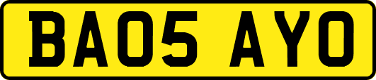 BA05AYO