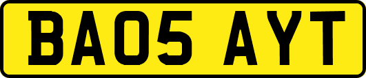 BA05AYT