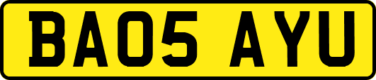 BA05AYU