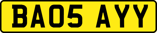 BA05AYY