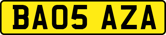 BA05AZA