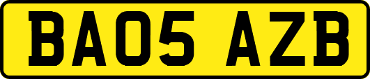 BA05AZB