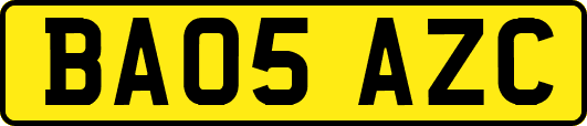 BA05AZC