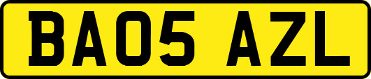 BA05AZL