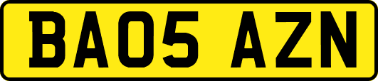 BA05AZN
