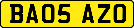 BA05AZO