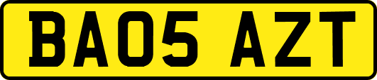 BA05AZT