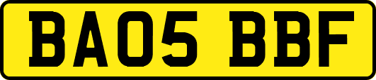 BA05BBF