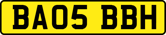 BA05BBH