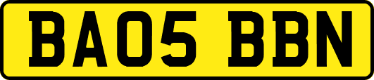 BA05BBN