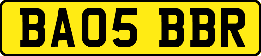 BA05BBR