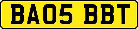 BA05BBT