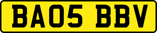 BA05BBV
