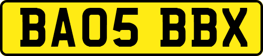 BA05BBX