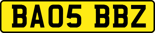 BA05BBZ