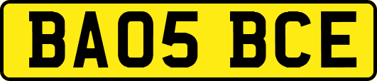 BA05BCE