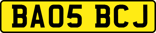 BA05BCJ