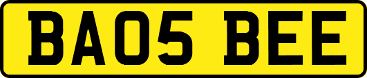 BA05BEE