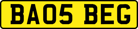 BA05BEG