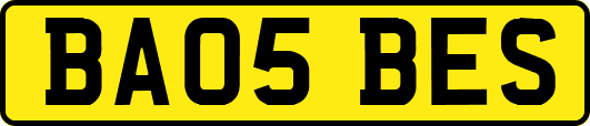 BA05BES