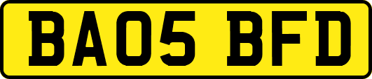 BA05BFD