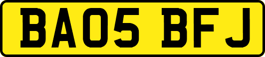 BA05BFJ