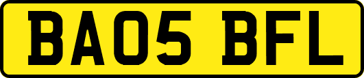 BA05BFL