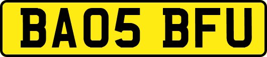 BA05BFU