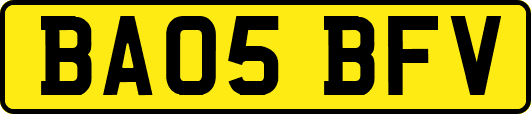 BA05BFV
